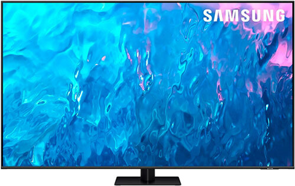 Телевизор 65" Samsung QE65Q70CAUXCE
