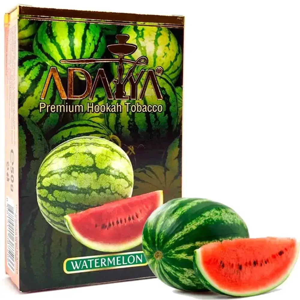 Adalya Watermelon (Арбуз) 50г