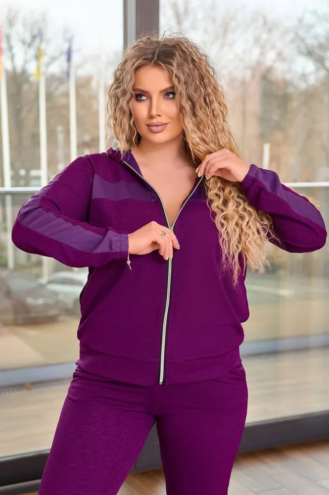 Костюм УК-5140-2 Fabrika