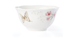 Салатник индивидуальный 14.5см Lenox Бабочки на лугу Бабочка-Парус золото