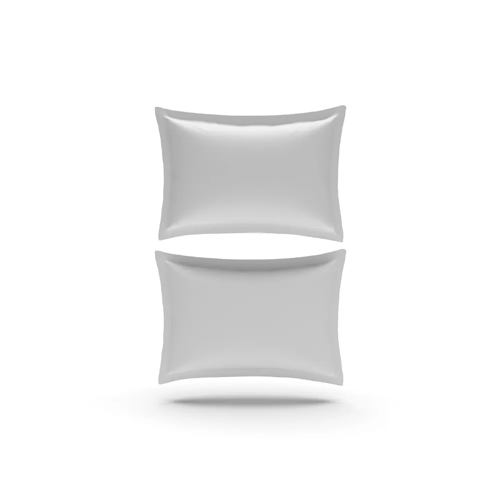 Снежно-белый комплект