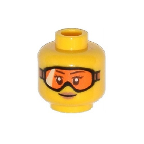 Голова 3626pb1129