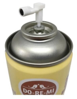 ОСВЕЖИТЕЛЬ ВОЗДУХА ДО-РЕ-МИ PREMIUM ВАНИЛЬНЫЙ КОКТЕЙЛЬ 250МЛ