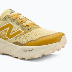 Кроссовки для бега New Balance Fresh Foam Hierro V9 winter grass