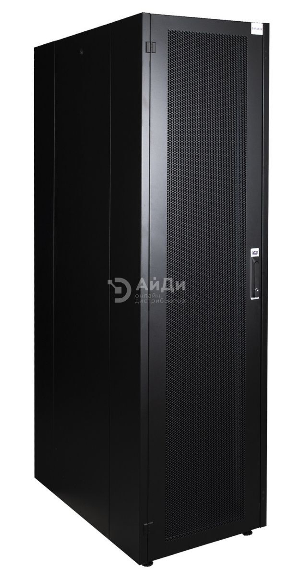 Шкаф серверный напольный Datarex DR-721131