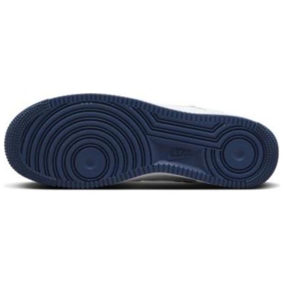 Кроссовки Nike Air FORCE 1 для скейтбординга Низкие Мужские