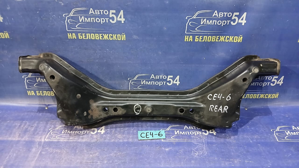 Балка задняя Honda RAFAGA 1994