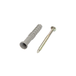 Дюбель-гвоздь 6х40 мм потайная манжета Tech-Krep