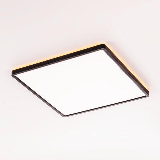 CL748K401 NORMA Черный с подсветкой