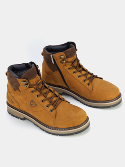 Ботинки мужские M5800-2T