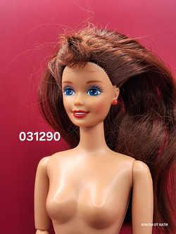 Кукла Барби 90х винтаж 031290