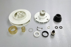 Ремкомплект помпы для посудомоечной машины BOSCH 015068