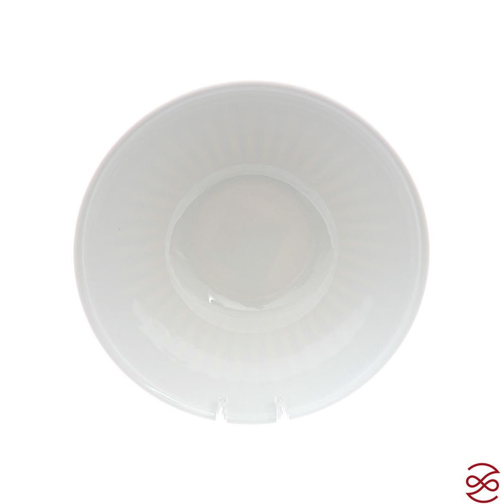 Салатник миндаль Benedikt Ribby 27 см