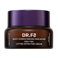 Лифтинг-крем с Бакучиолом DR.F5 Exo-Tox Lifting Effector Cream 10мл