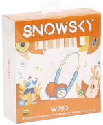 Наушники Fiio F4411W/PINK розовый