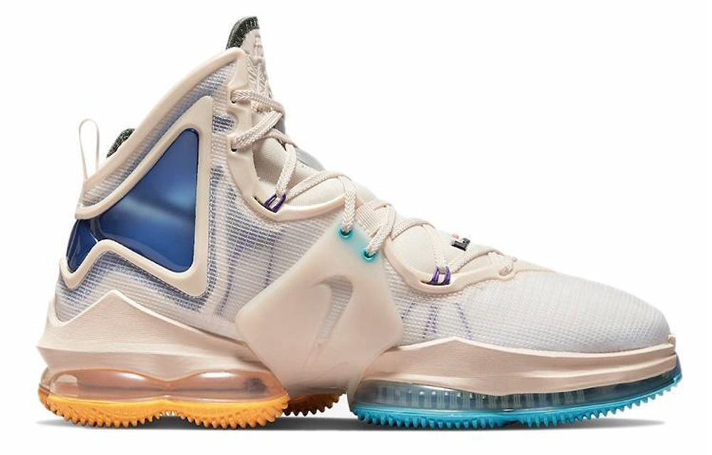 Кроссовки Nike Lebron 19 Ep 19