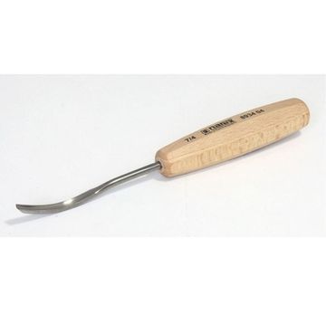 Клюкарза NAREX Standart Line полукруглая тип 7 4 мм 893404