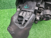 Фара левая Nissan X-Trail Т31 (2010-2015) ксенон