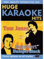 Tom Jones And Engelbert Humperdinck