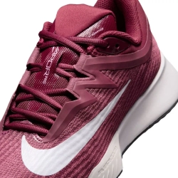 Женские теннисные кроссовки Nike Zoom Vapor Pro 3 - pink smoke/white/vast grey/black