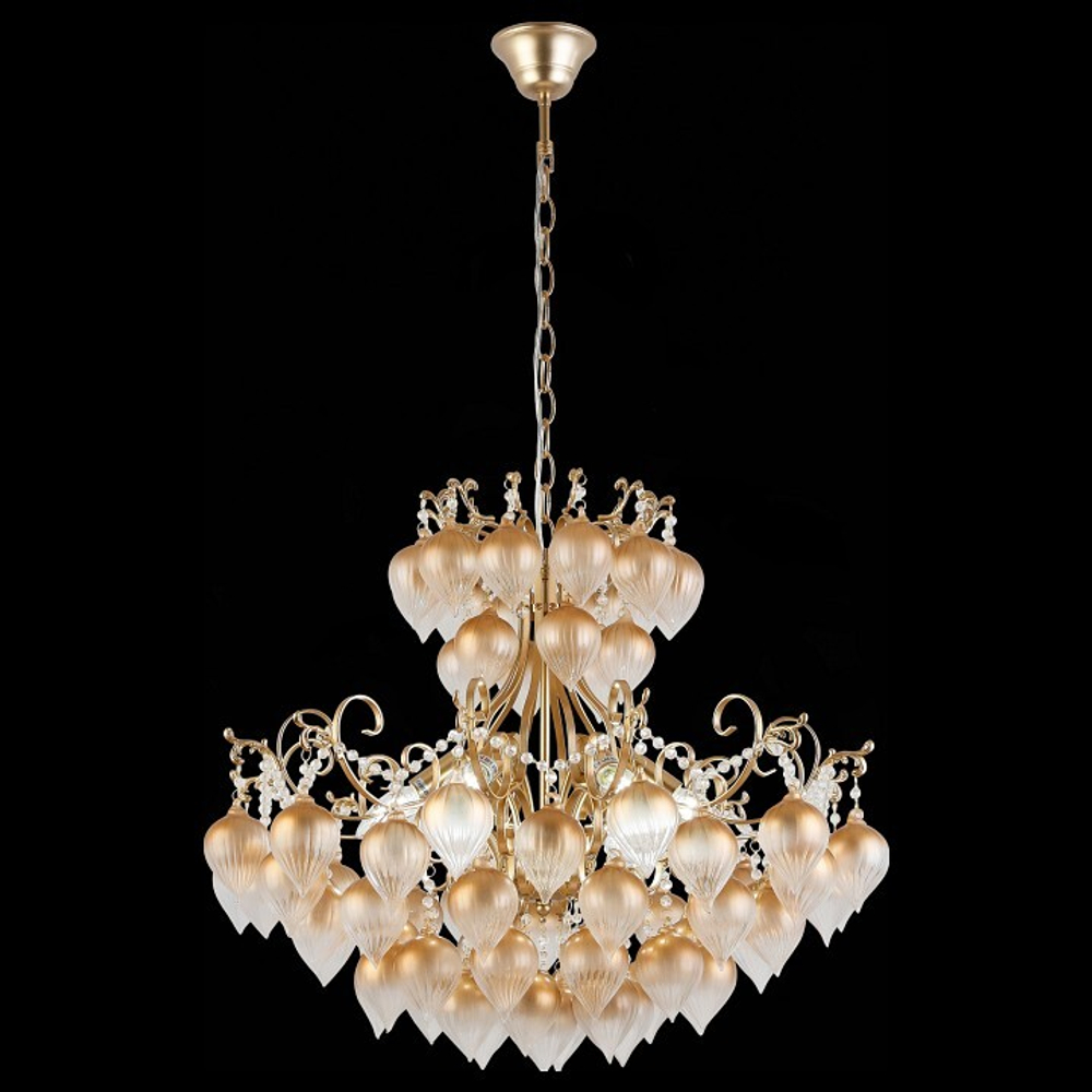 Подвесная люстра ST-Luce SL659.303.06