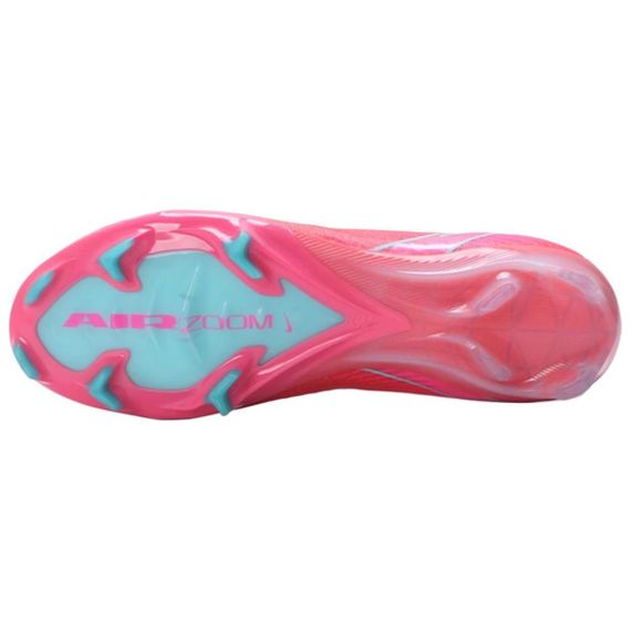 NIKE Mercurial Vapor 16 Футбольные бутсы Низкие Топ Розовые Унисекс