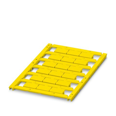 0829147 - UCT-TM 16 YE - Маркировка для клеммных модулей