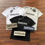 Купить футболку Air Jordan в Москве недорого