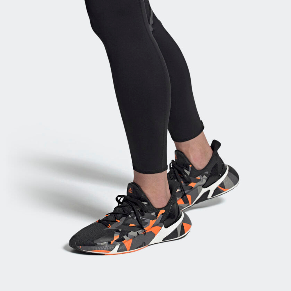 Кроссовки Adidas Ultraboost 20 Lab