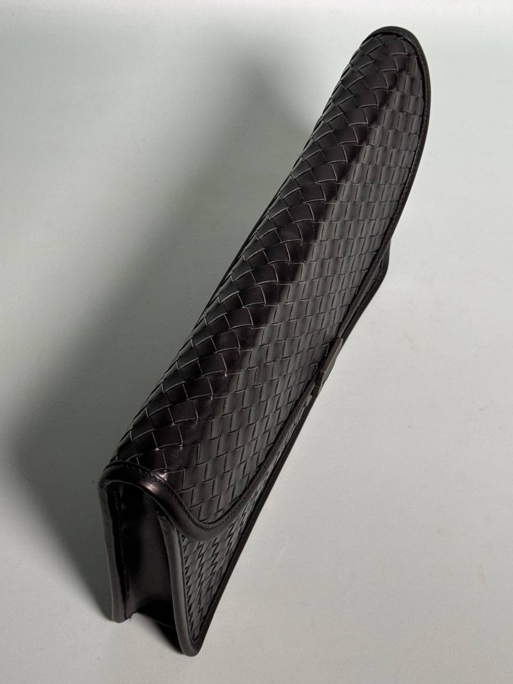 Клатч Bottega Veneta