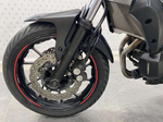 Yamaha MT-07 , 2015
