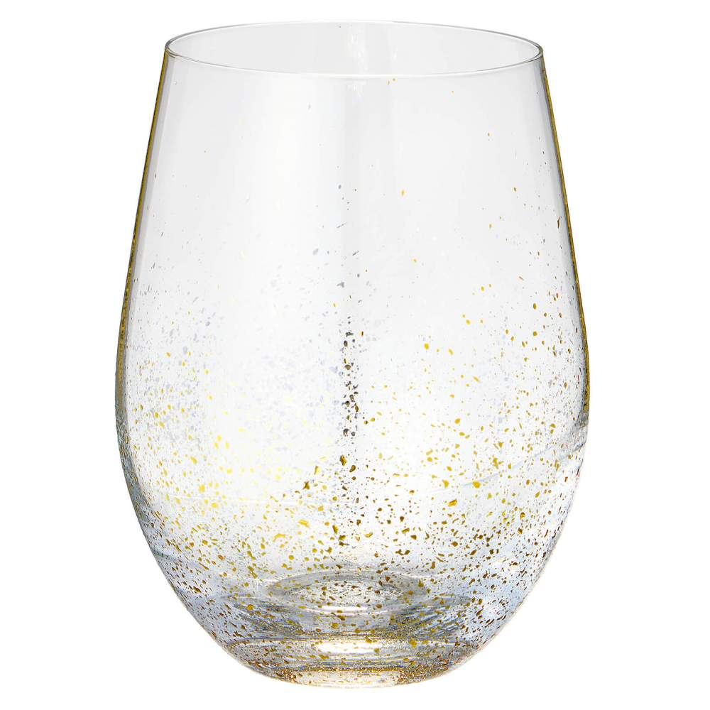 Набор стаканов "Sparkles" 2шт 520мл