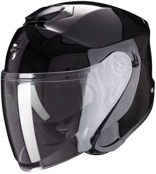 Exo-S1 Solid / Черный