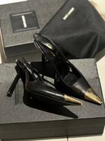 Босоножки Yves Saint Laurent