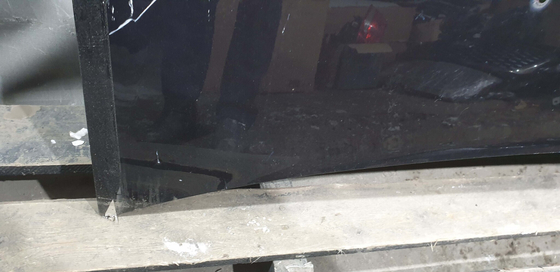 Капот Lada  Largus 12-21 Б/У Оригинал 6001546685