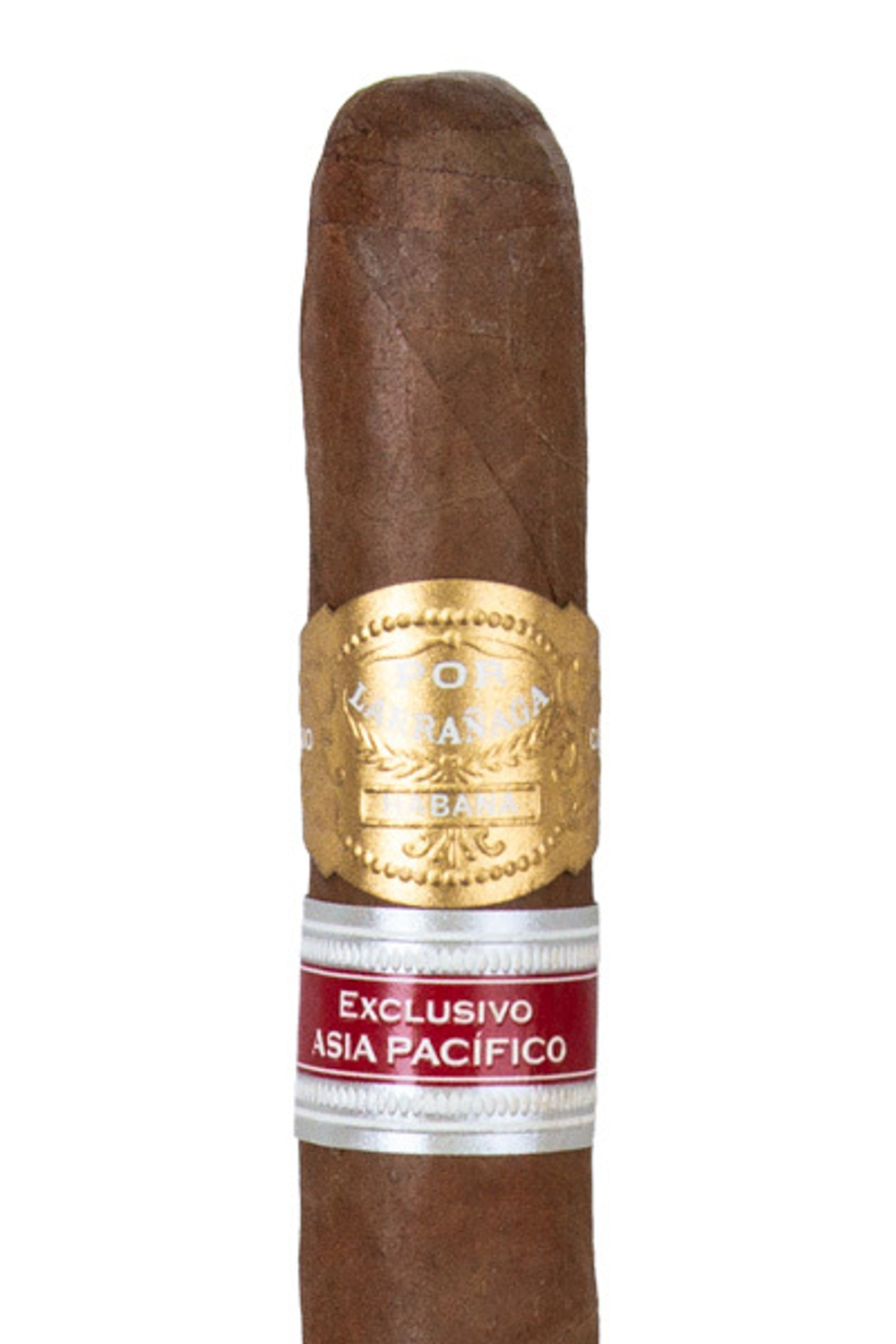 Por Larrañaga Encantos Edición Regional Asia Pacifico 2010 VINTAGE