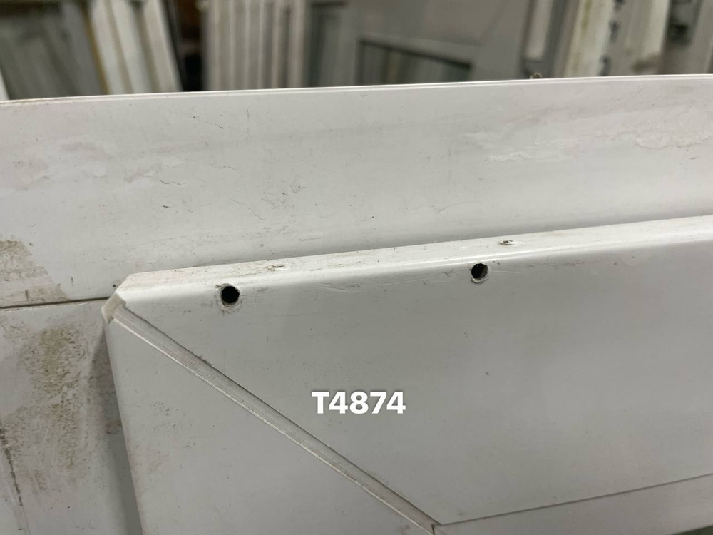 Окно Пластиковое Б/У 140(в) х 150(ш)