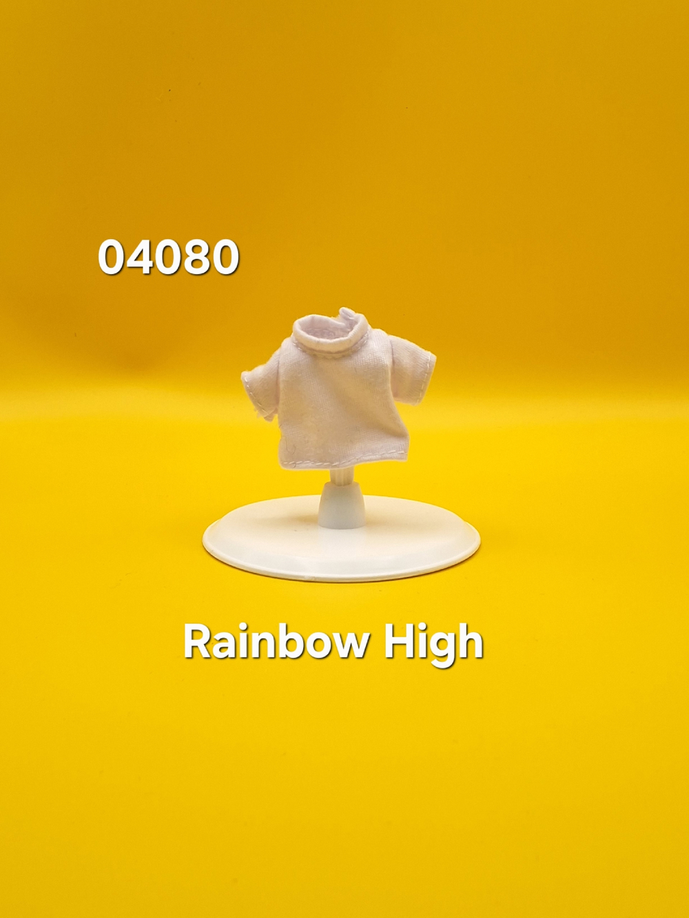 Одежда для кукол Rainbow High 04080 юниор