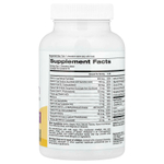 Super Nutrition, Simply One®, мультивитамины и поддерживающие травы для женщин старше 50 лет, вкус ягод, 90 жевательных таблеток