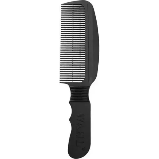 Расческа плоская Wahl Speed Flat Top Comb (03329-017)