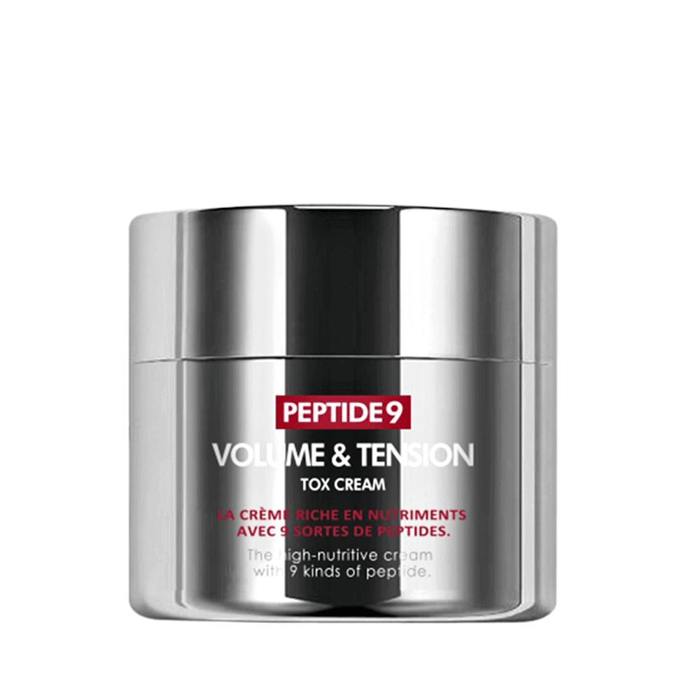 Medi-Peel Антивозрастной лифтинг-крем с пептидами Peptide 9 Volume & Tension Tox Cream 50ml