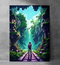 Minecraft 1