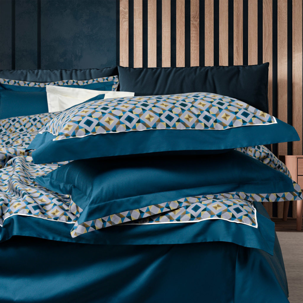 Постельное белье 1.5 спальное Sharmes Majorelle