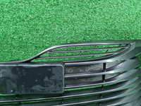 Решетка переднего бампера Toyota Camry xv70 17-21