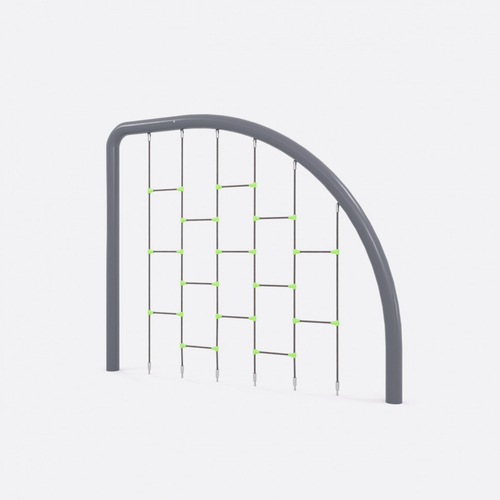 Канатная игровая арка (АР0101)