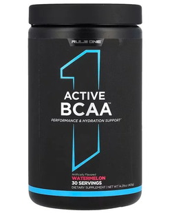 Rule 1 Active BCAA 390 - 410 г
