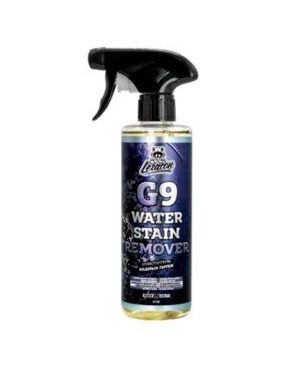 Leraton Очиститель водных пятен G9 473мл