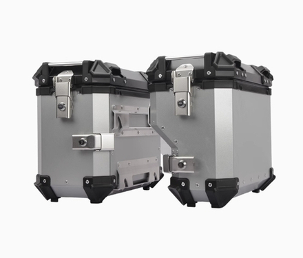 Кофры боковые BMW R1200GS R1250GS