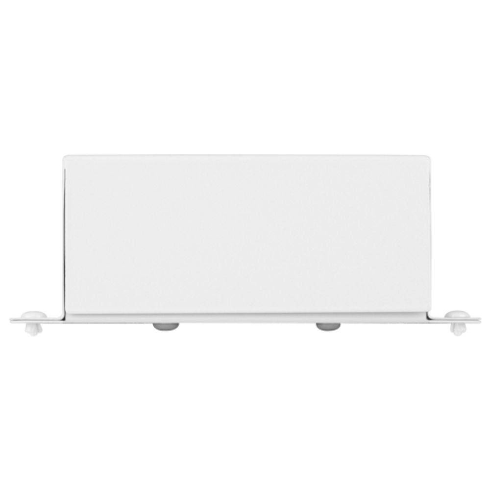 Светильник светодиодный ЭРА SPO-646-3-4K-W6 36Вт 4000К 89х89мм грильято 100х100 домино белый 6 кубиков драйвер | Светильники с внутренним драйвером