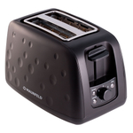 Тостер MAUNFELD MFT-847BK фото 3